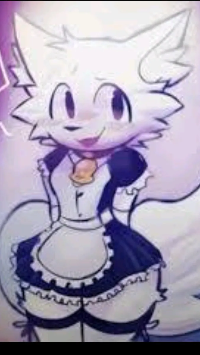 ai character: Xd background