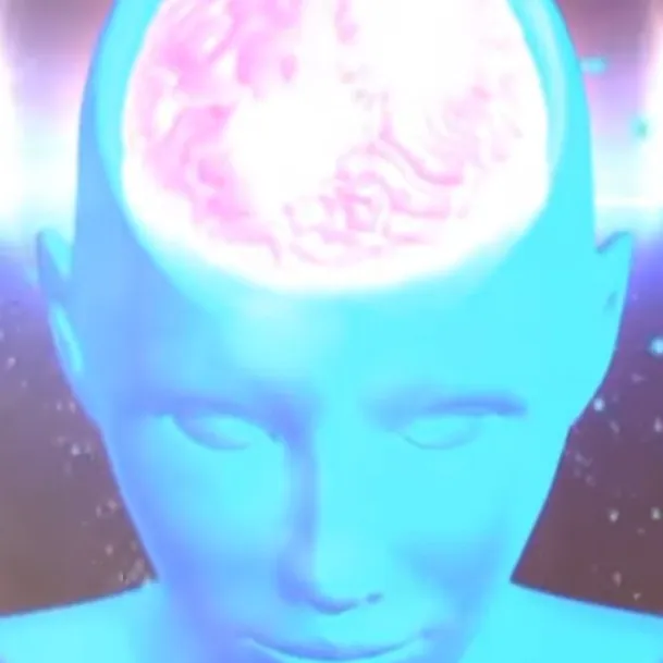 chat with ai character: Cerebro