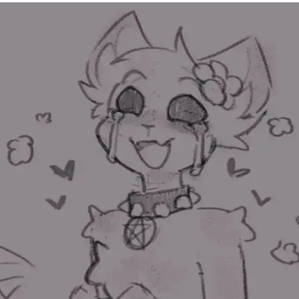 chat with ai character: Voxicat