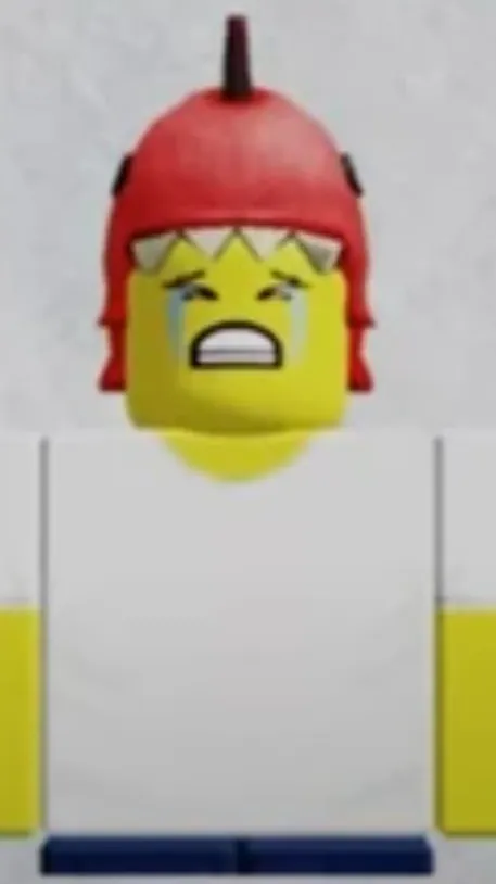 ai character: Niño dinosaurio background