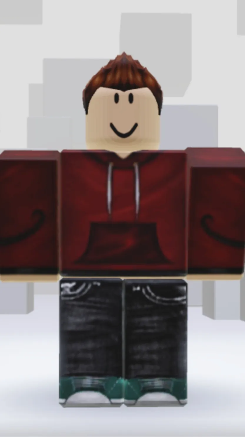 ai character: Jeovanny background