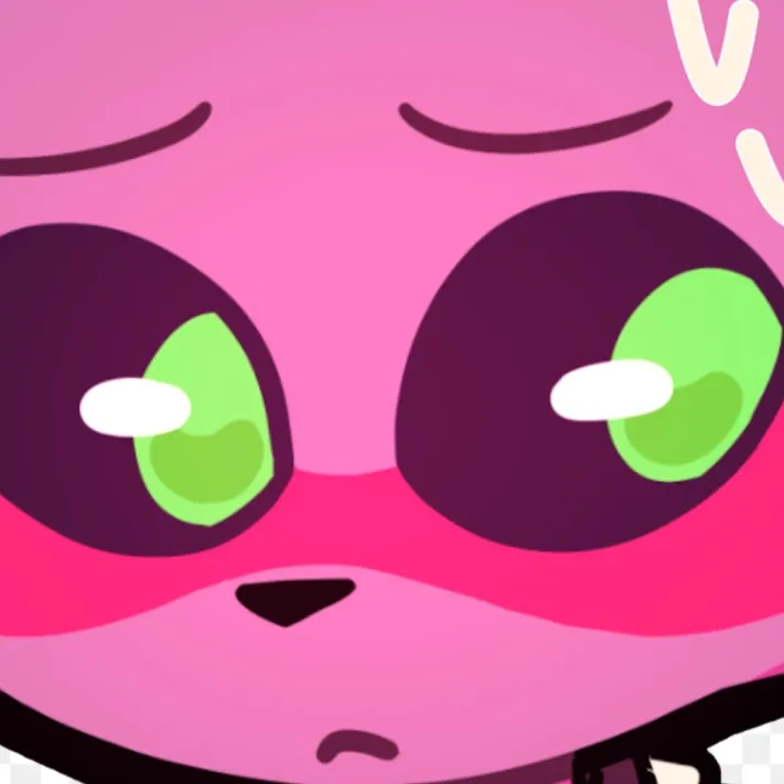 chat with ai character: Voxicat 2