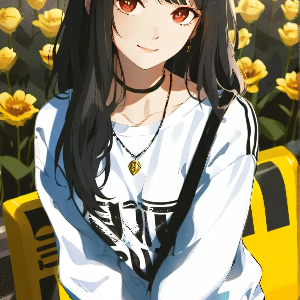 chat with ai character: Brianna