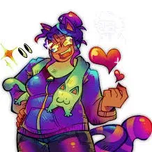 creator BrightEyes_TheCat's avatar