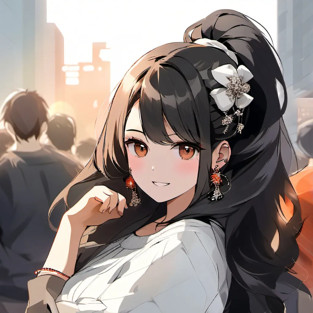 chat with ai character: fat bff