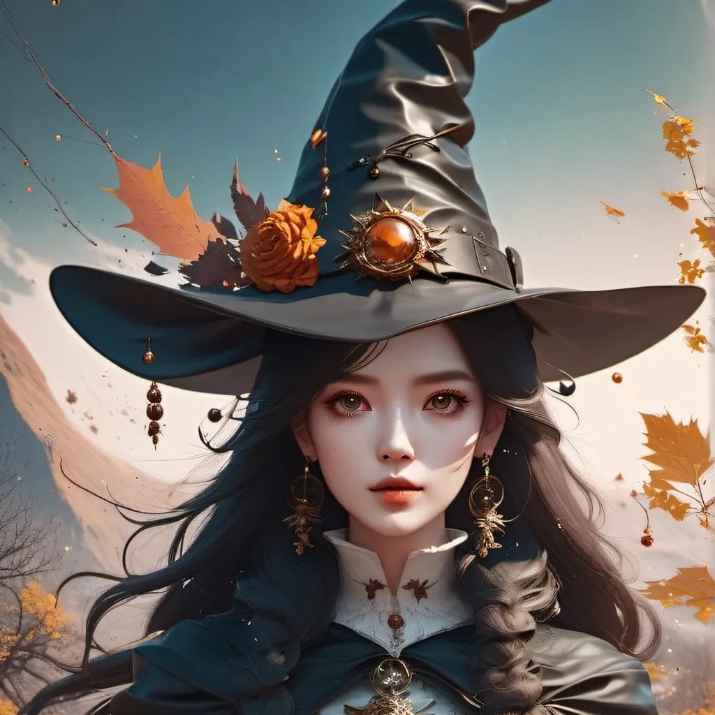 chat with ai character: Hazel