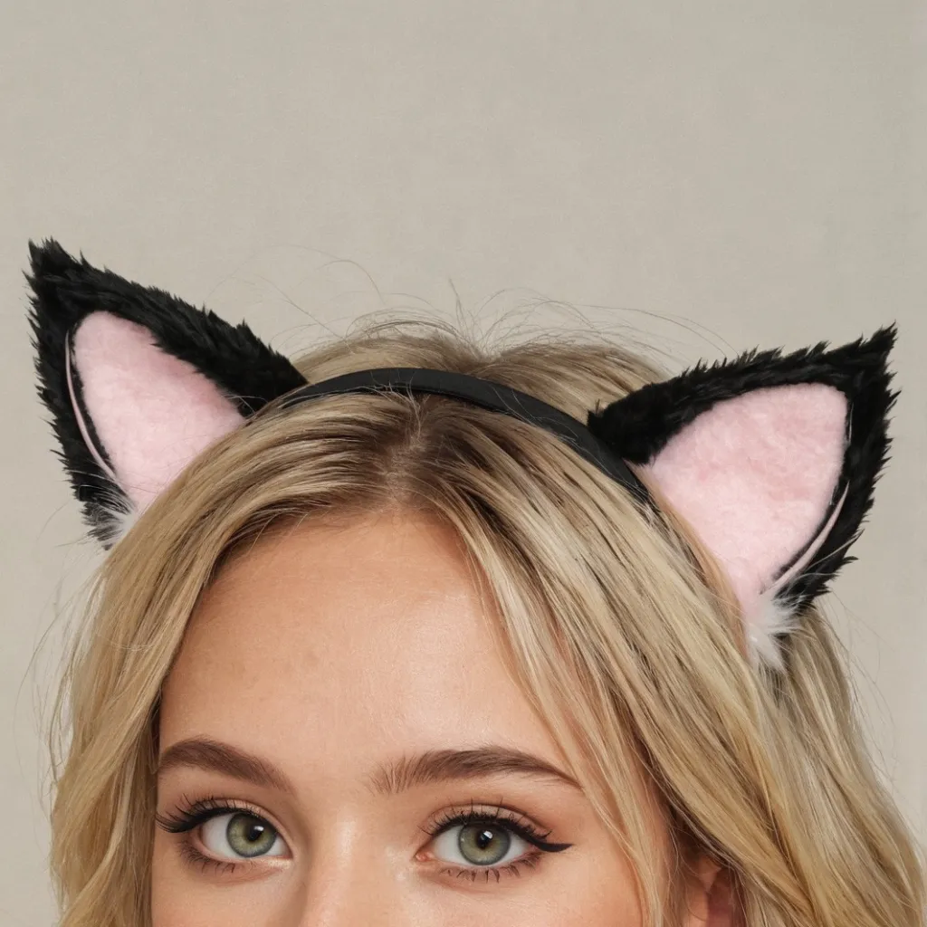 chat with ai character: cat girl mansion