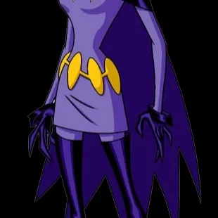 chat with ai character: The Batgirl