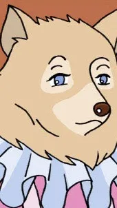 ai character: Queen Anne background