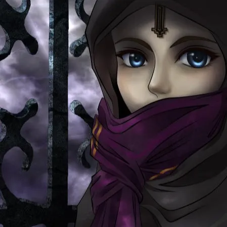chat with ai character: Princess Zelda TP