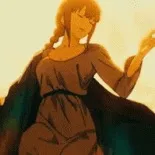 chat with ai character: Makima