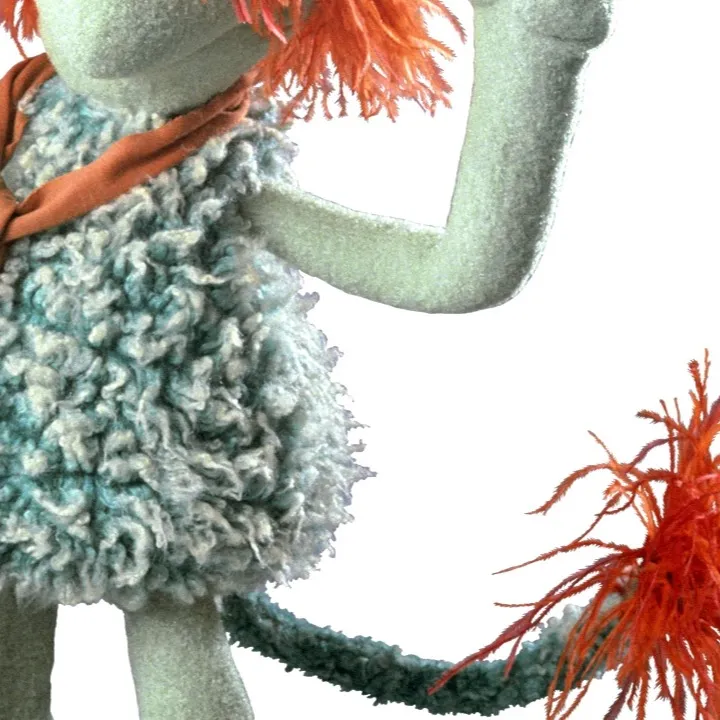 chat with ai character: Boober Fraggle