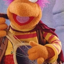 chat with ai character: Gobo Fraggle