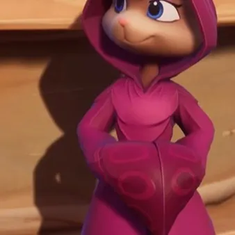 chat with ai character: Bianca (Spyro:RT)