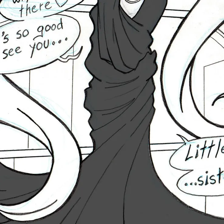 chat with ai character: Gamia Q