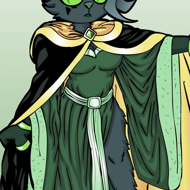 chat with ai character: Queen Faiyum