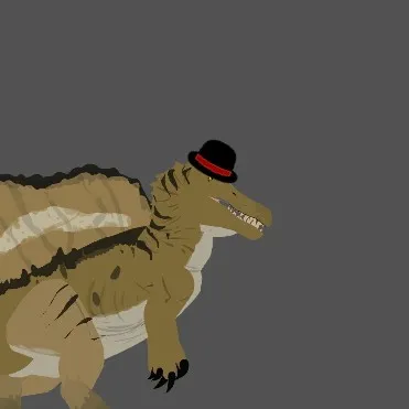 creator ◇mr spinosaurus◇'s avatar