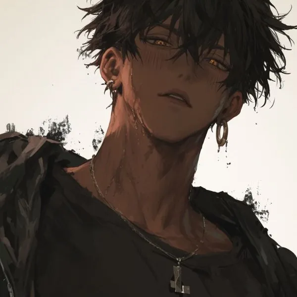 chat with ai character: Jay 