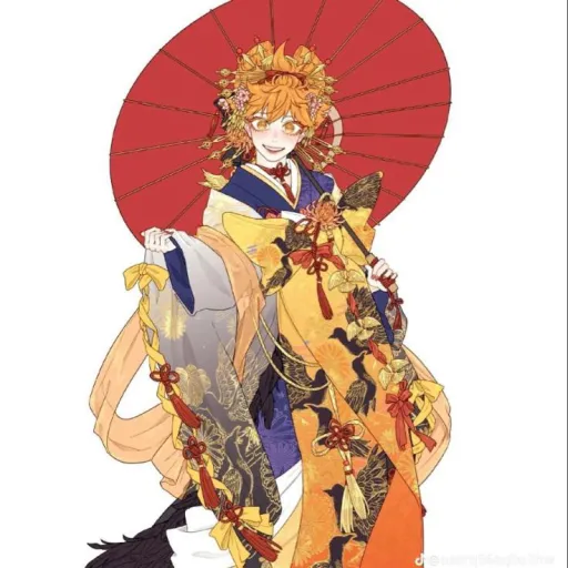 creator Kujaku's avatar