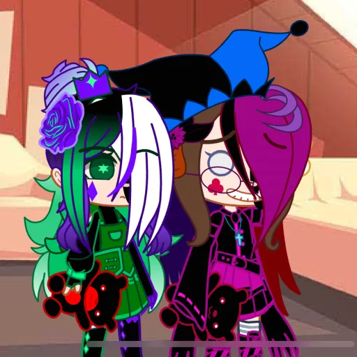 creator Toganezuko😈😇🎲's avatar