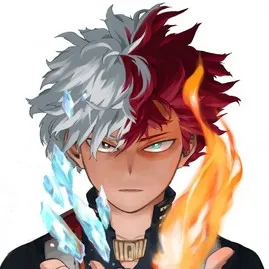 creator Shoto from UA's avatar