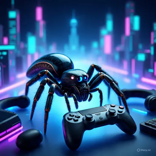 creator ocho pixelitos's avatar