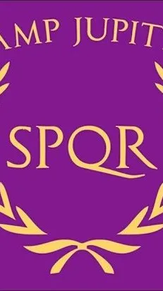 ai character: SPQR (YIPPE) background
