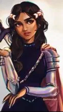 ai character: Serious Counc.  background