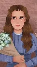 ai character: Enola Holmes background