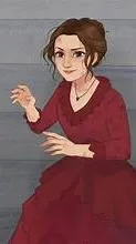 ai character: Enolas Secret Code background