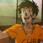 chat with ai character: ChronoChaos