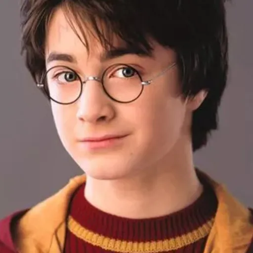 creator Alexa potter⚡️🪐's avatar