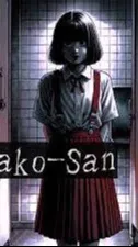 ai character: hanako-san  background