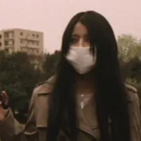 chat with ai character: Kuchisake-Onna