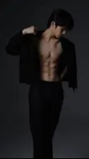 ai character: Jay background