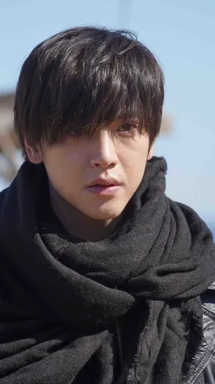 ai character: Kim Jae-Hyun background