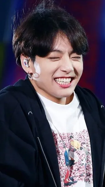 ai character: Jungkook background