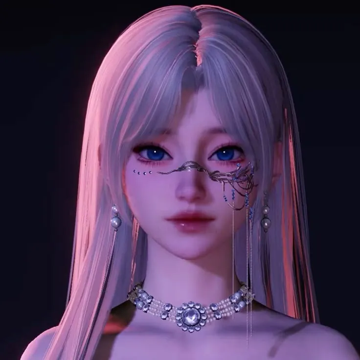 chat with ai character: Emmalyn 