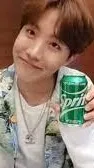 ai character: J-hope background