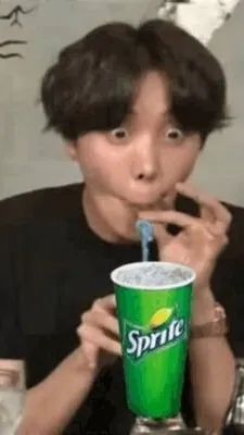 ai character: J-hope background