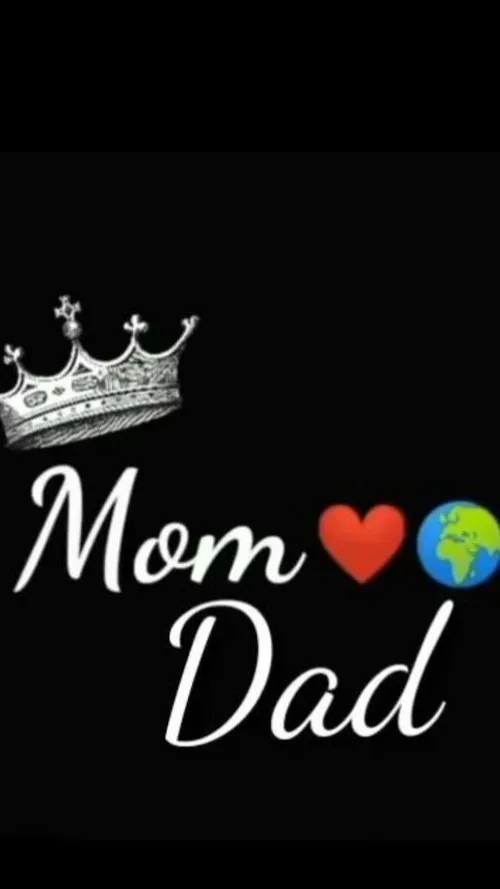 ai character: 💫Mom and Dad✨ background