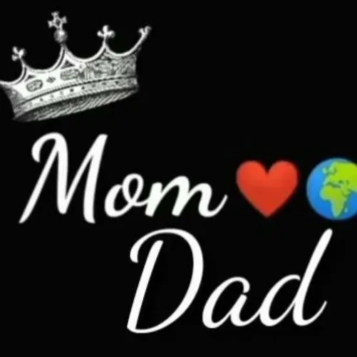 chat with ai character: 💫Mom and Dad✨