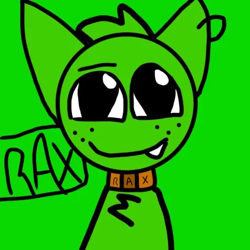 creator {♥︎Rax El Prime♡}'s avatar