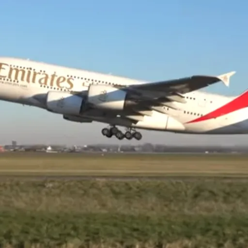 creator airbus a380 fan's avatar