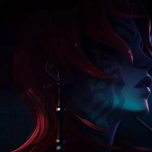 creator Hong Joong Fan's avatar