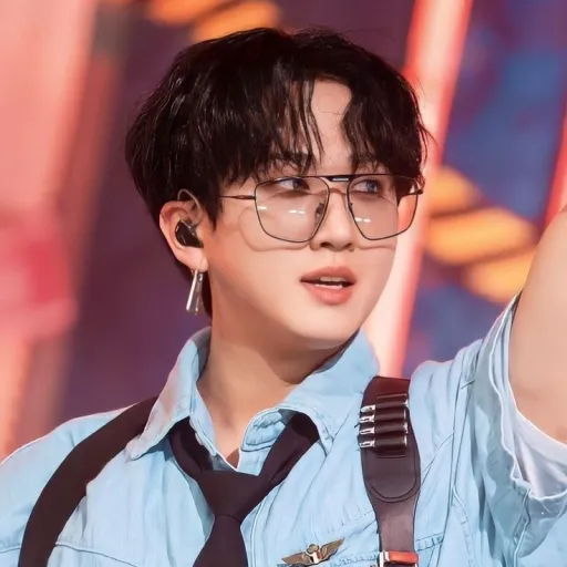 creator Case143 Changbin🖤🤍's avatar