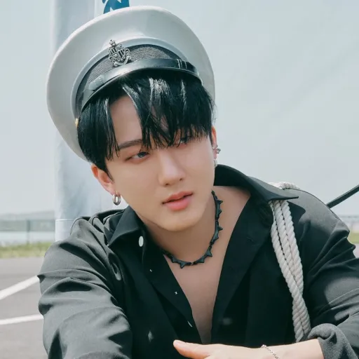 creator Case143 Changbin🖤🤍's avatar