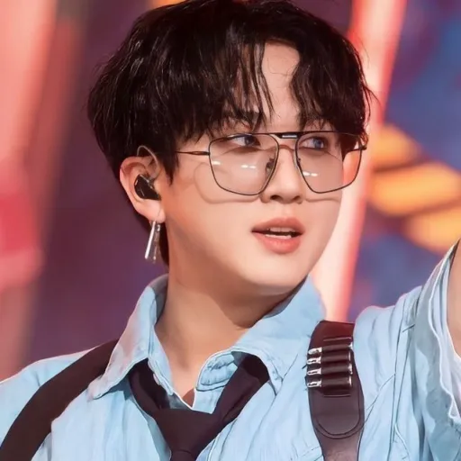 creator Case143 Changbin🖤🤍's avatar