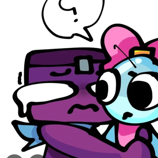 creator 🟪ΠTR4UM4B0XT3NΠ🟪's avatar