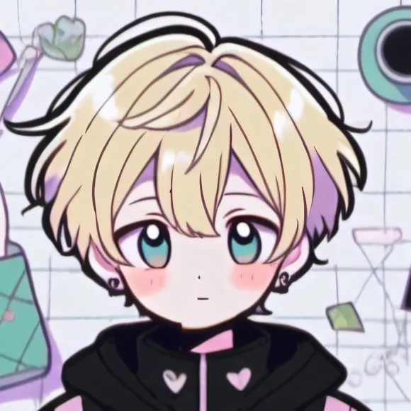 chat with ai character: ~N~ ○♡○